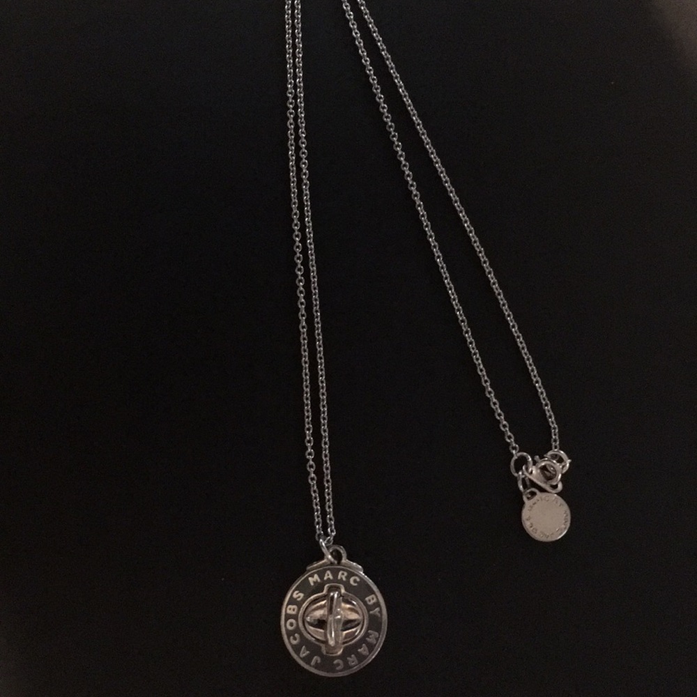 Marc by Marc Jacobs necklace